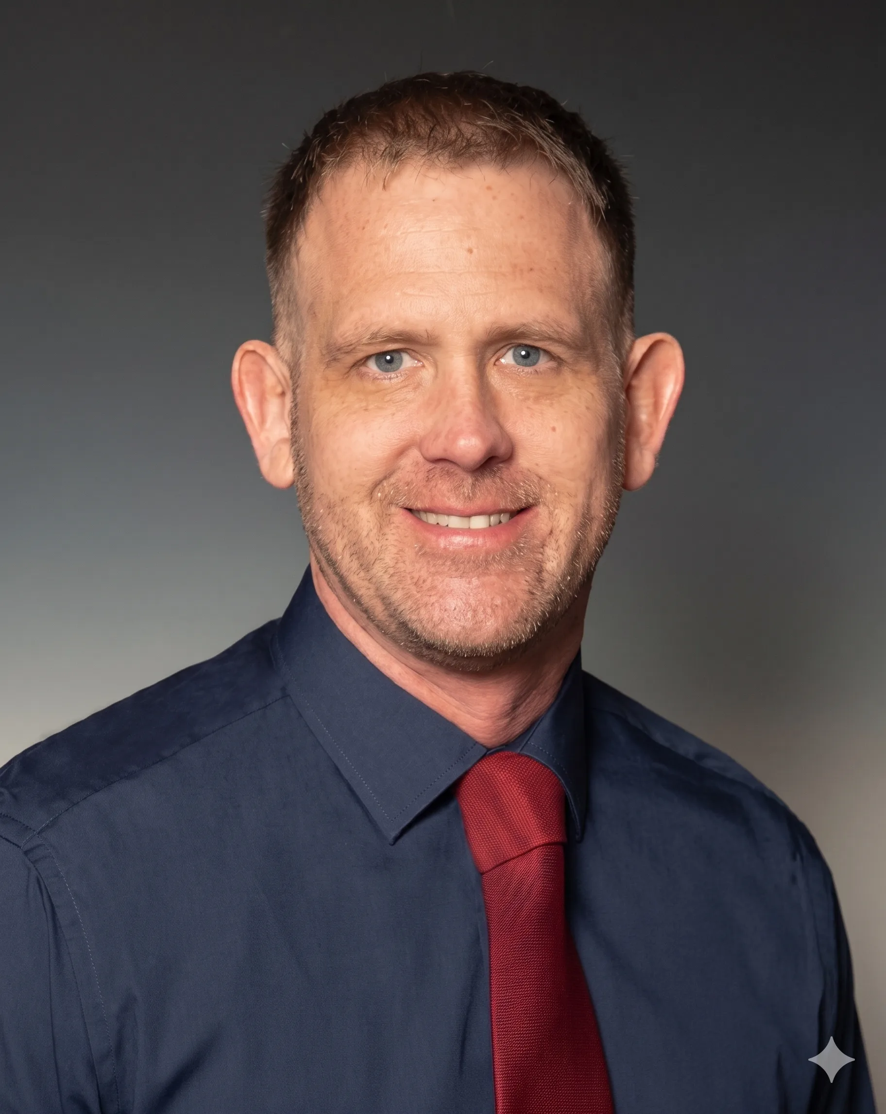 Scott Weeden